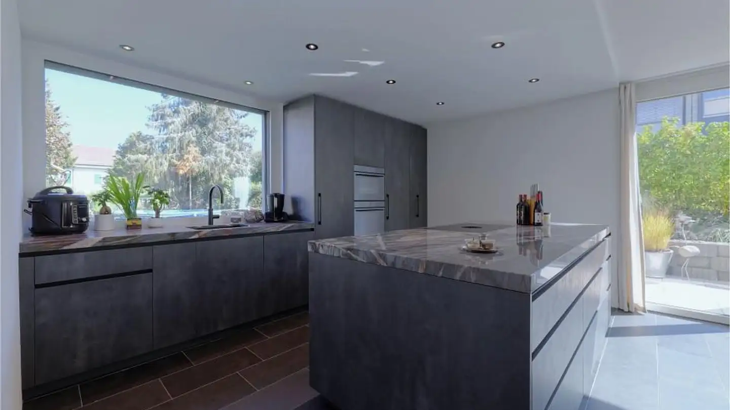 Wohnung kaufen - Blumenweg 8, 3322 Urtenen-Schönbühl - Foto 4