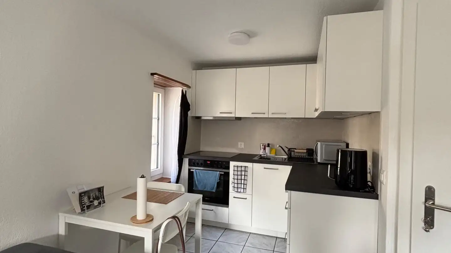 Wohnung mieten - Rue de l'Hôpital 41, 2800 Delémont - Foto 2