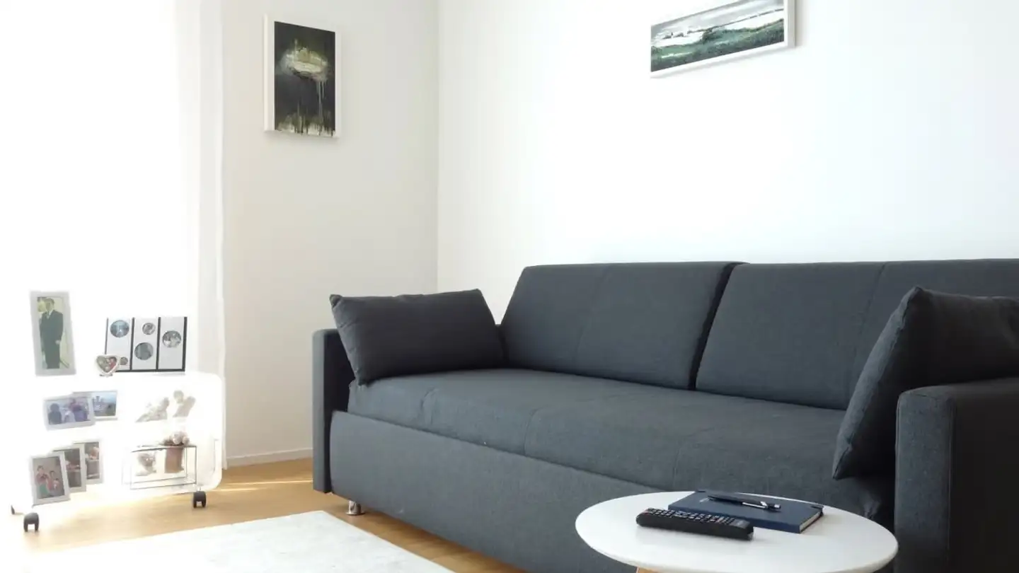 Wohnung mieten - Aabachstrasse 10, 6300 Zug - Foto 2