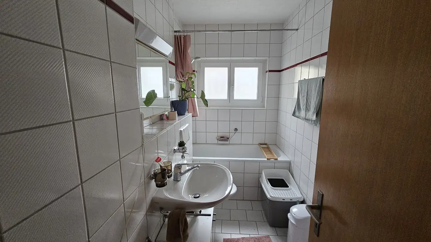 Apartment for rent - 8005 Zürich - Photo 4