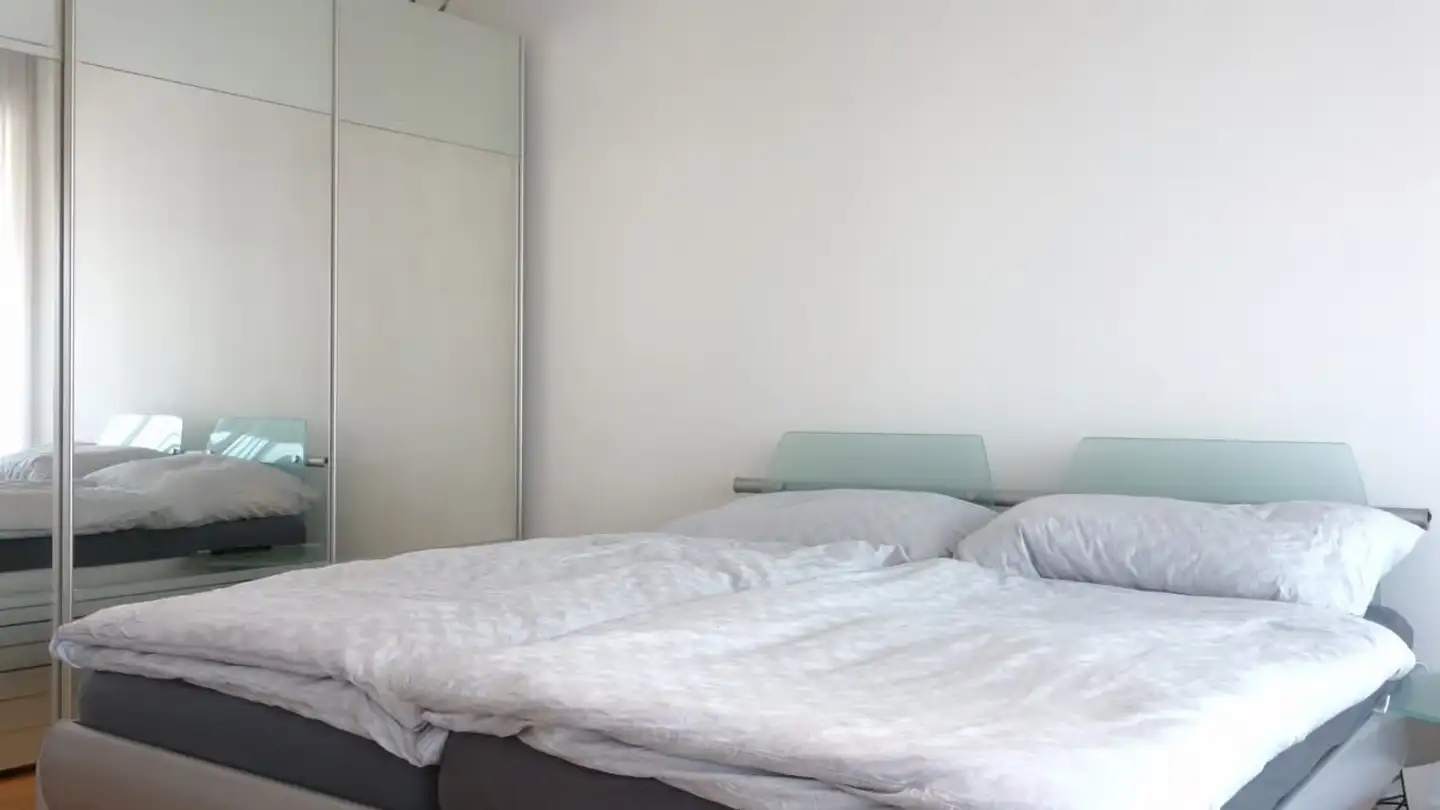 Wohnung mieten - Aabachstrasse 10, 6300 Zug - Foto 4