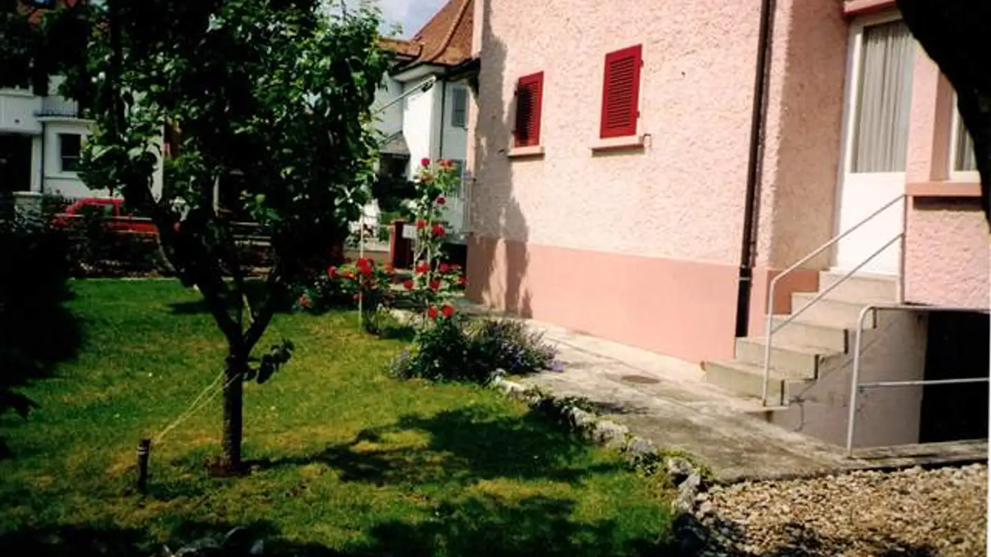 Apartment for rent - Pappelstrasse 14, 4123 Allschwil - Photo 2