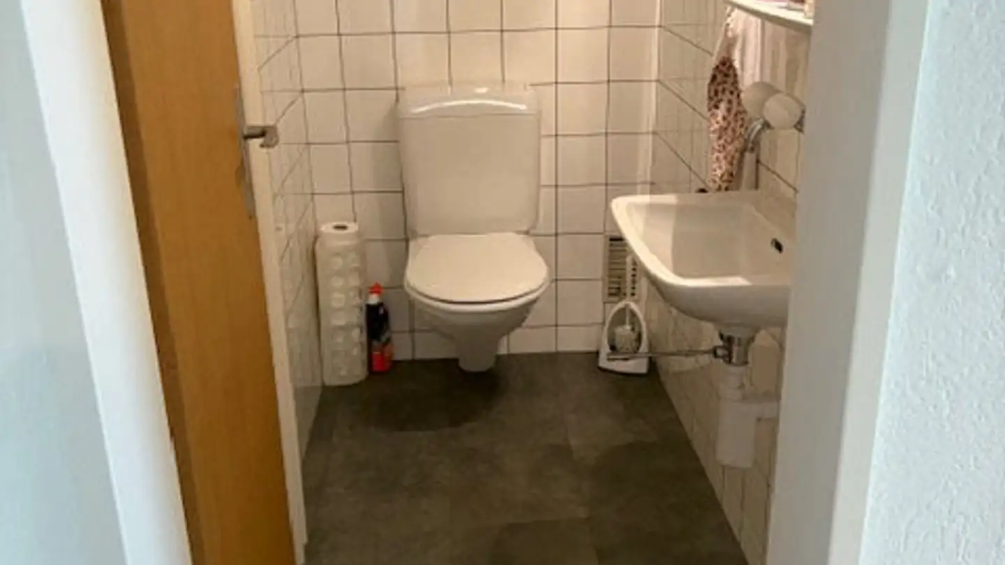 Appartamento in affitto - Kirchgasse 19, 5742 Kölliken - Foto 4