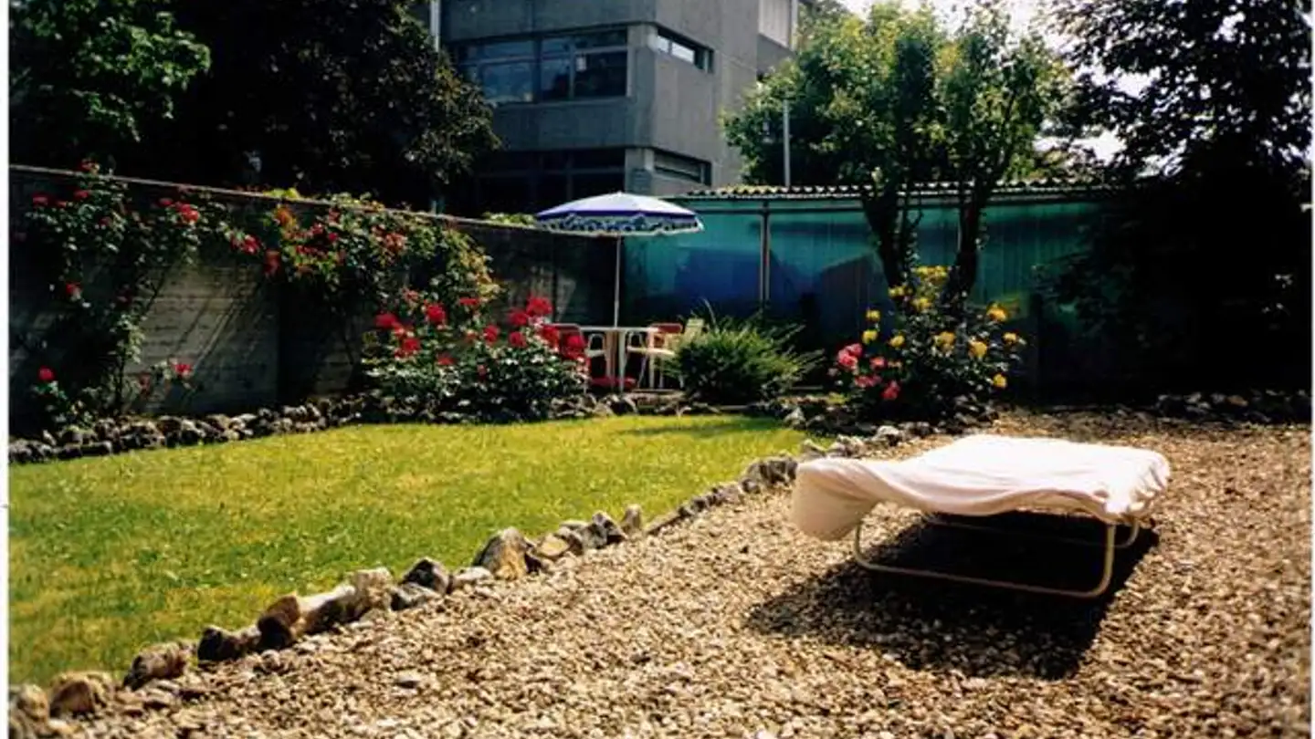 Apartment for rent - Pappelstrasse 14, 4123 Allschwil - Photo 3