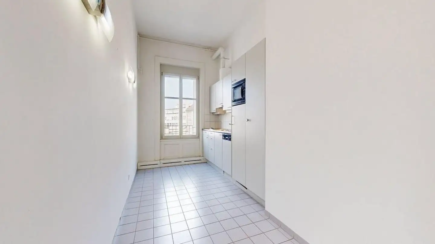 Spazio ufficio in affitto - Hirschengraben 6, 3011 Bern - Foto 4