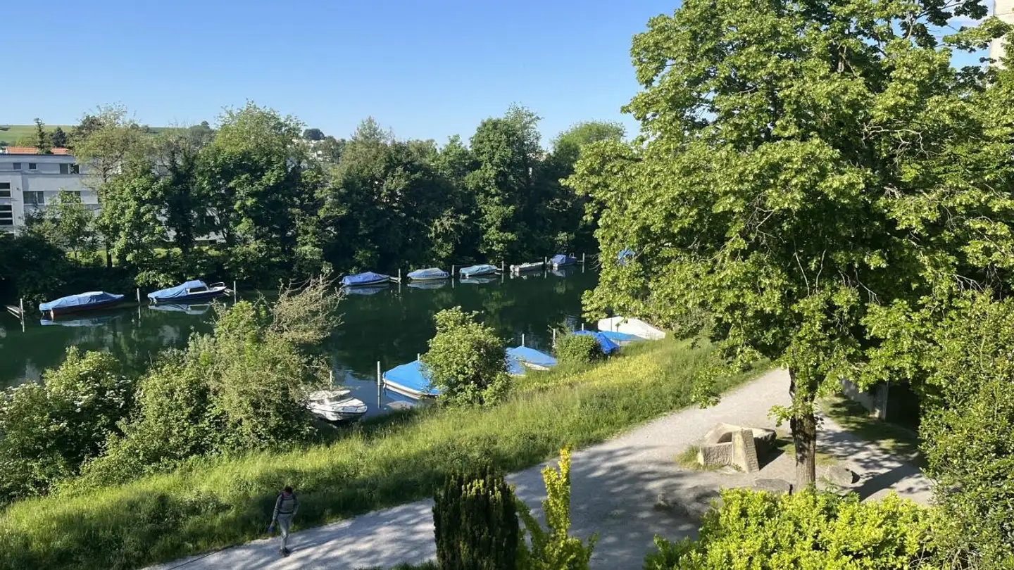 Attico in vendita - 2560 Nidau - Foto 2