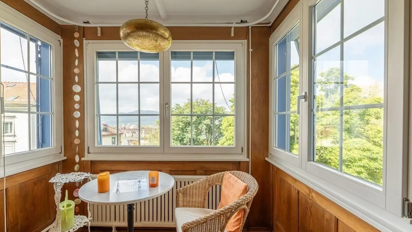 Maison en terrasse à vendre - Schneebergstrasse 62, 9000 St. Gallen - Photo 4