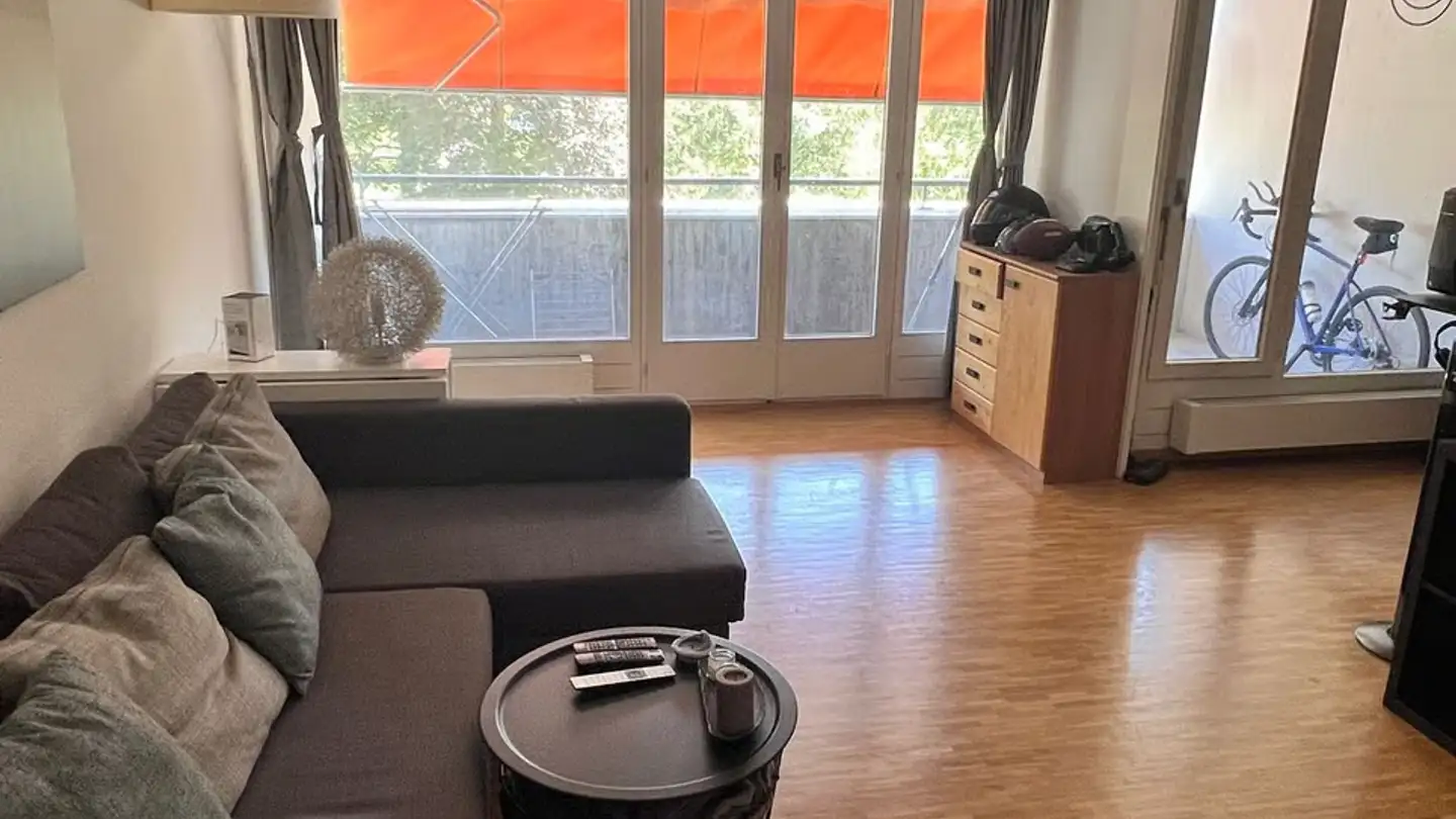 Appartement à louer - 1209 Genève - Photo 2