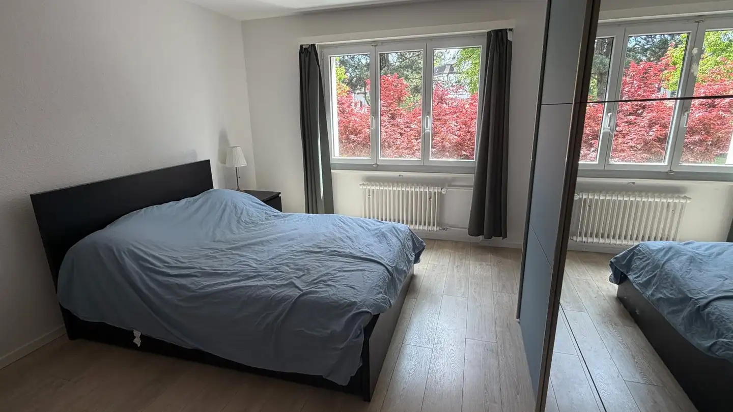 Wohnung mieten - Niederglattstrasse, 9240 Niederglatt SG - Foto 3