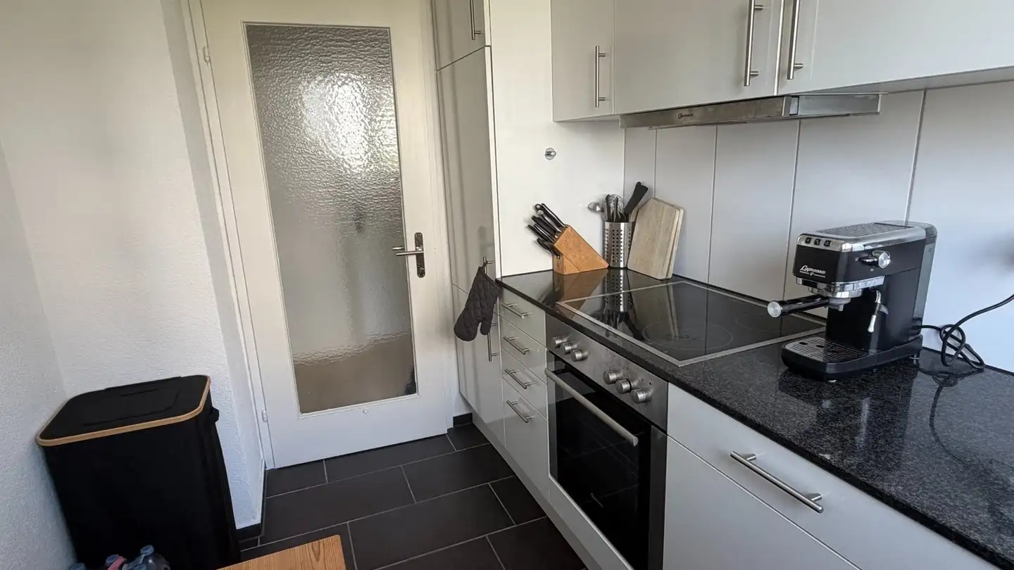 Wohnung mieten - Niederglattstrasse, 9240 Niederglatt SG - Foto 4