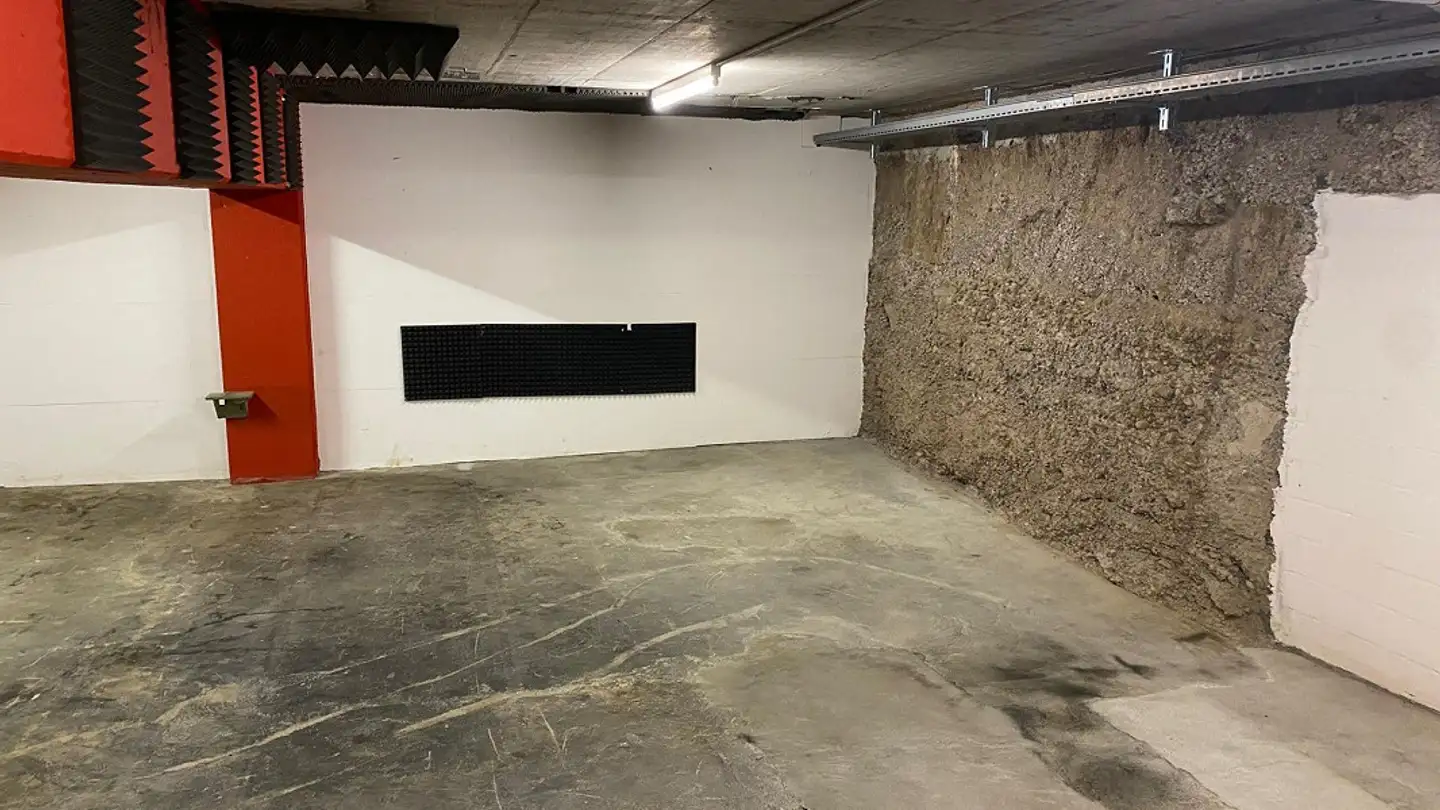 Werkstatt mieten - Fabrikstrasse 26, 9220 Bischofszell - Foto 2