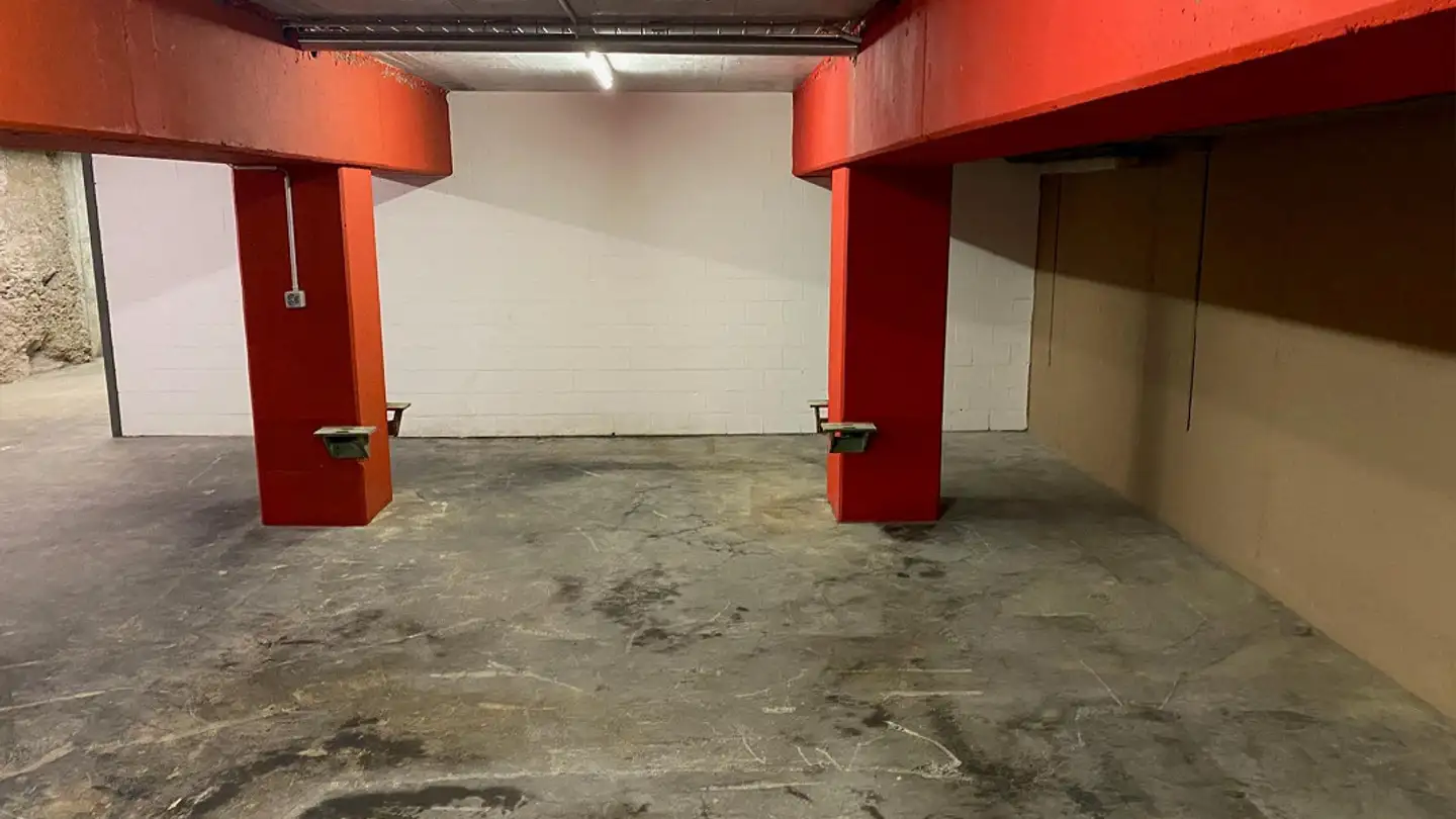 Werkstatt mieten - Fabrikstrasse 26, 9220 Bischofszell - Foto 3