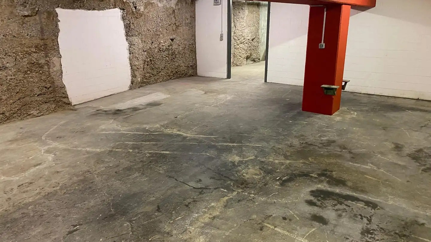 Werkstatt mieten - Fabrikstrasse 26, 9220 Bischofszell - Foto 4