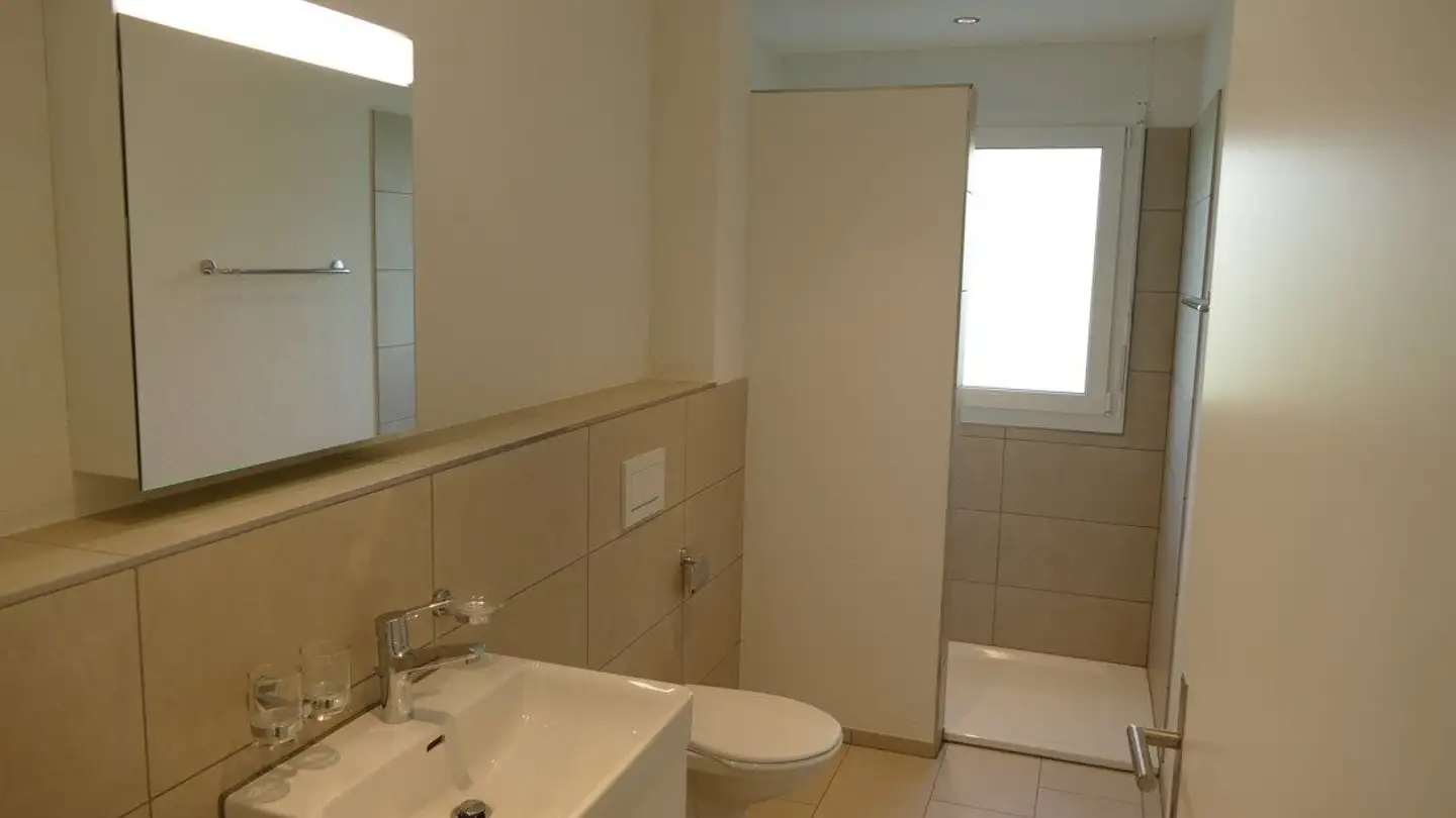 Apartment for rent - Neumätteliweg 9, 4652 Winznau - Photo 3