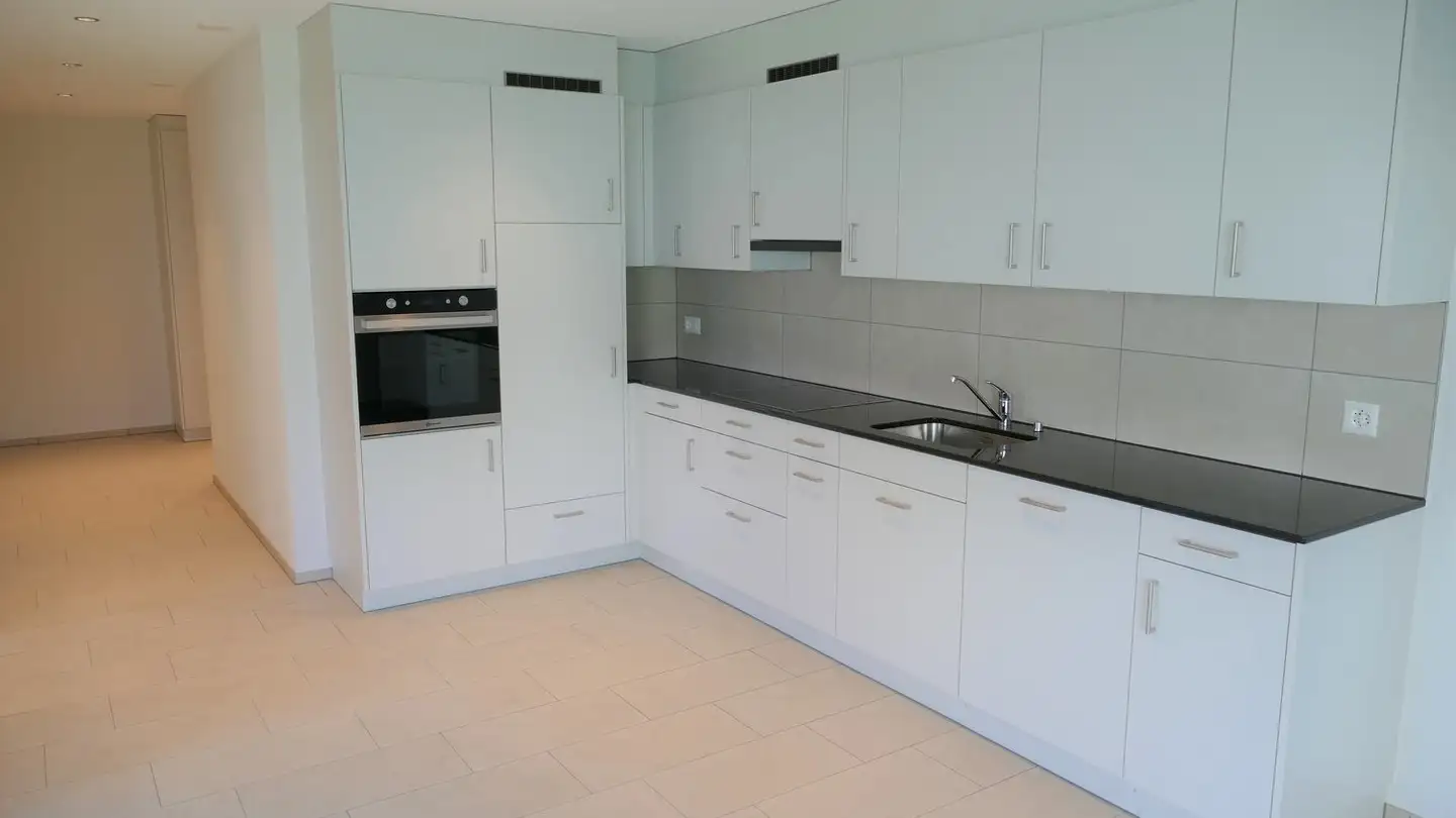 Apartment for rent - Neumätteliweg 9, 4652 Winznau