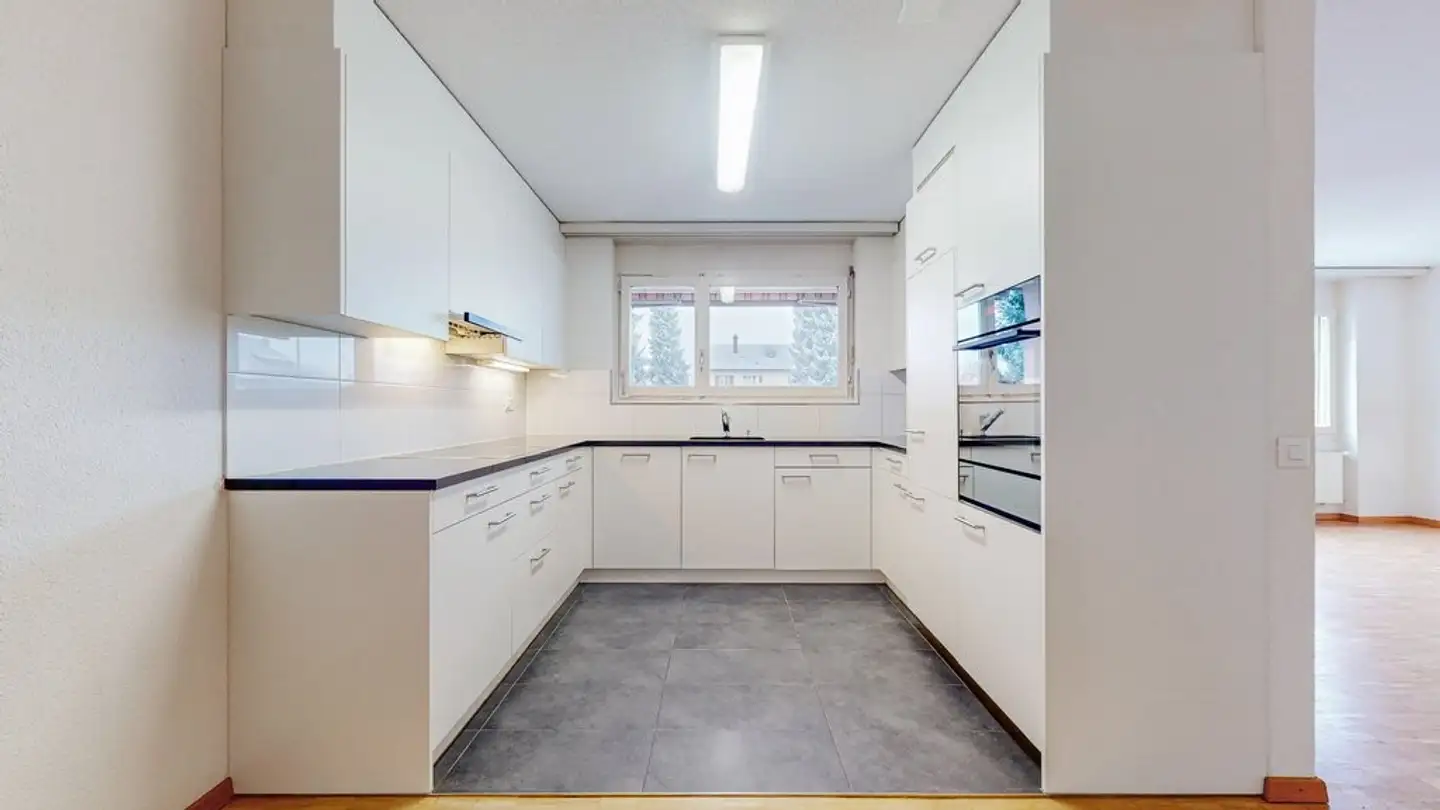Wohnung mieten - Aarwangenstrasse 68a, 4900 Langenthal - Foto 2