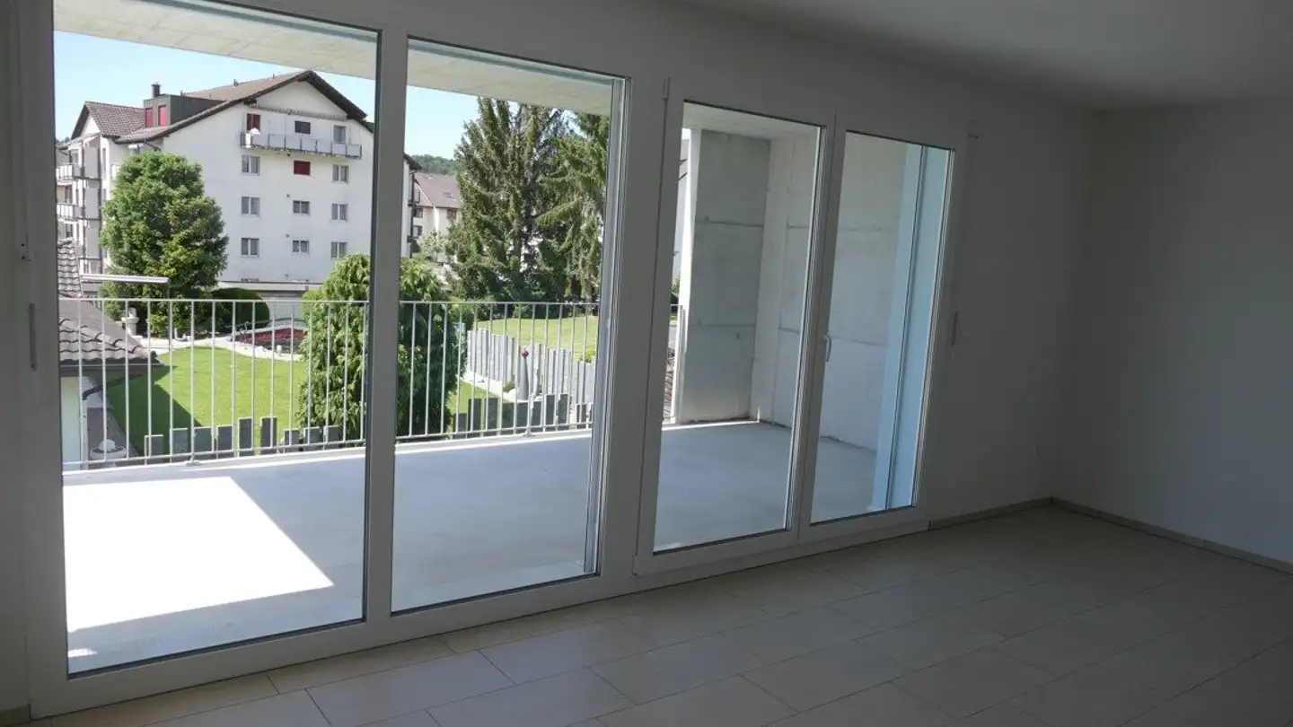 Apartment for rent - Neumätteliweg 9, 4652 Winznau - Photo 4