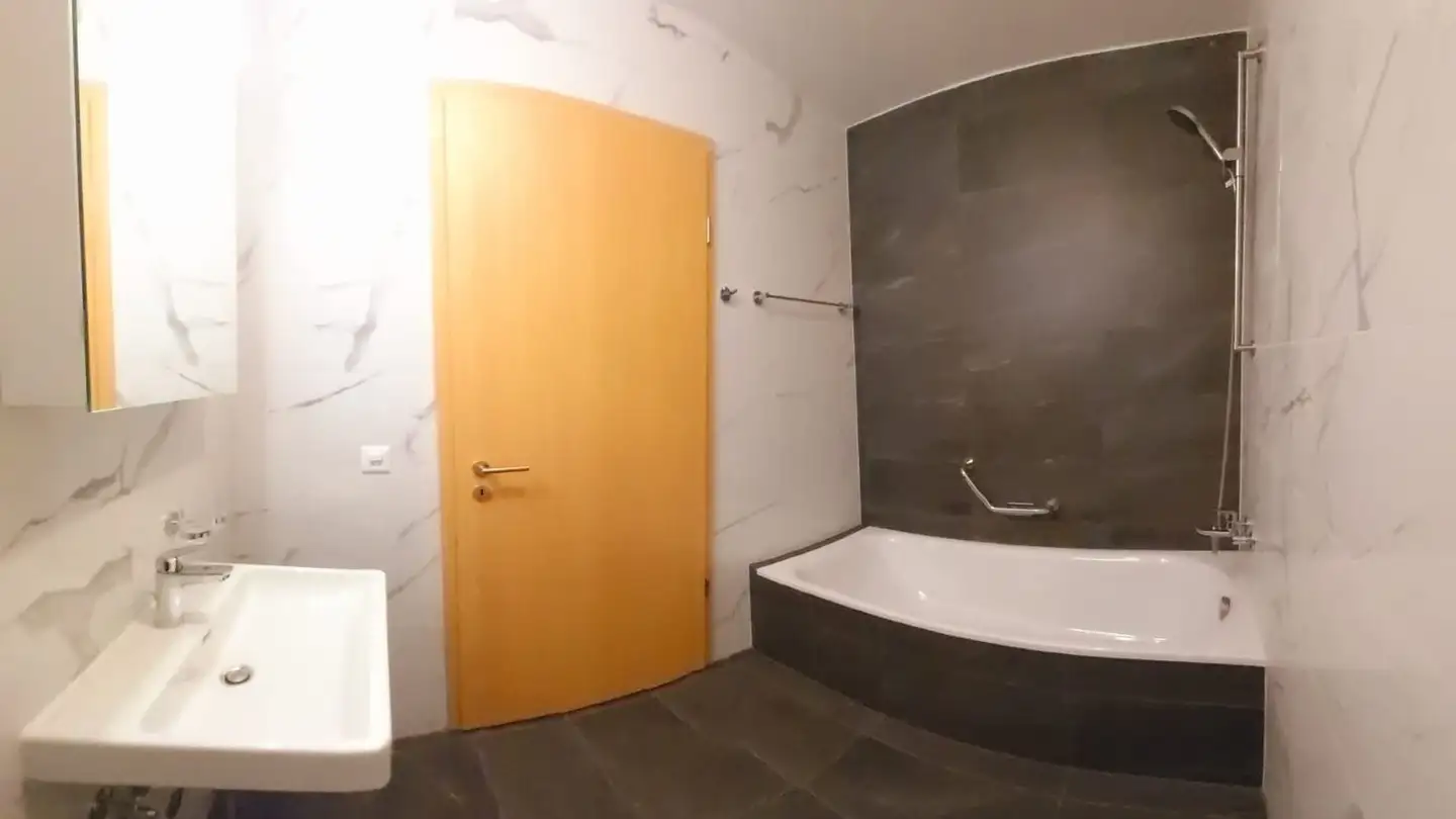 Single room for rent - Rue De La Baumettaz 5, 1023 Crissier - Photo 4