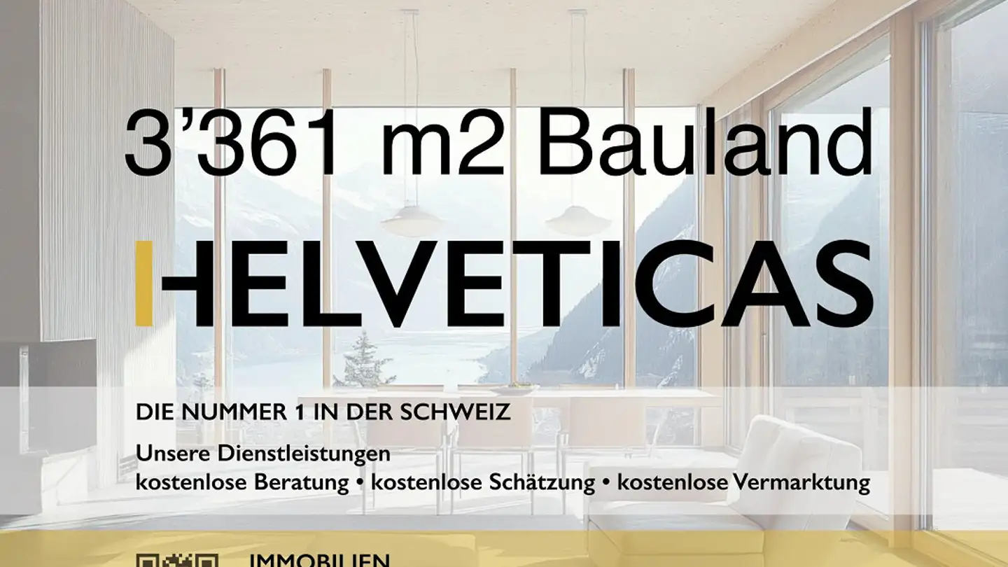 Terrain constructible à vendre - Aarwangen, 4912 Aarwangen