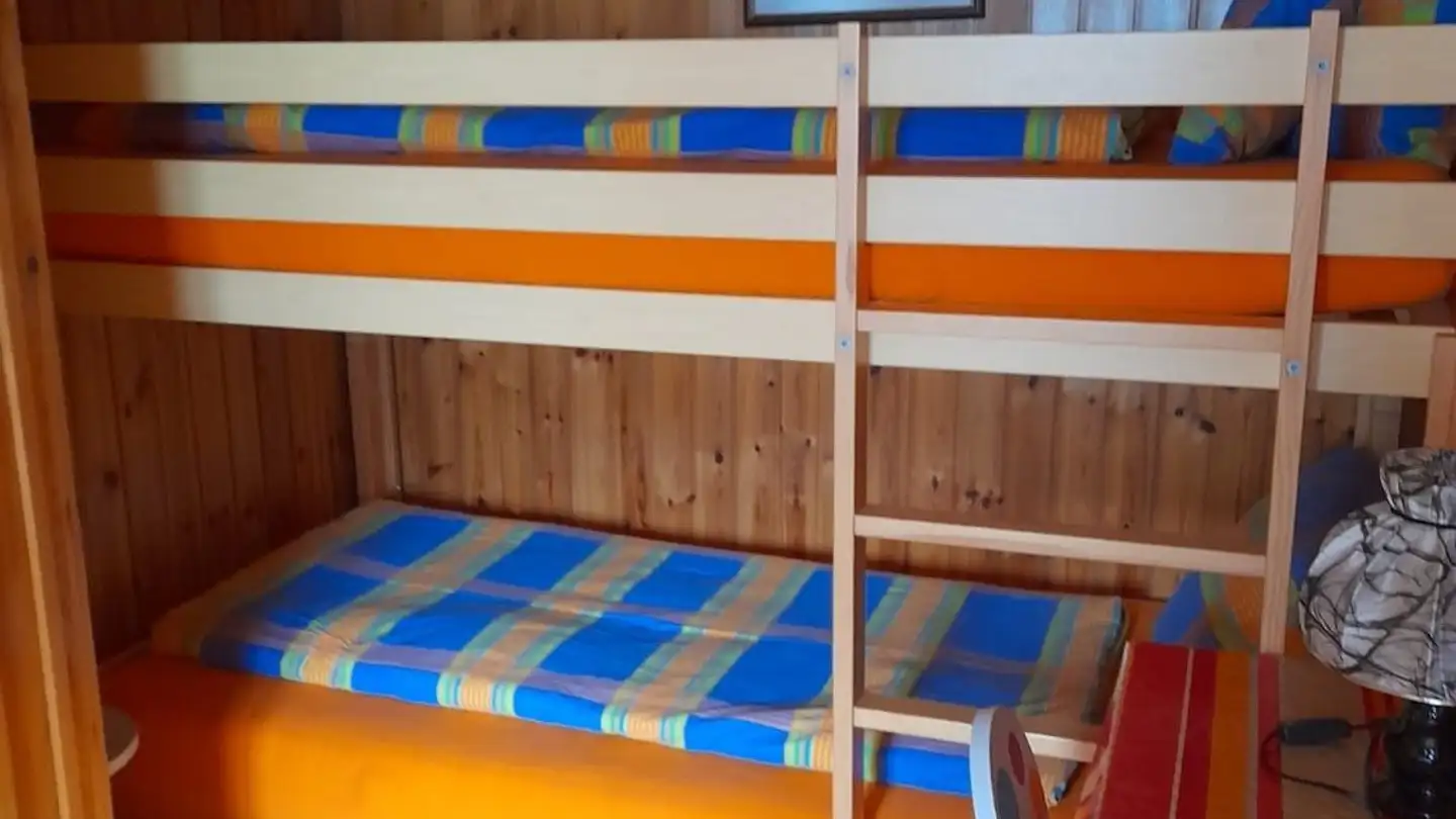 Appartamento in affitto - 3925 Grächen - Foto 4