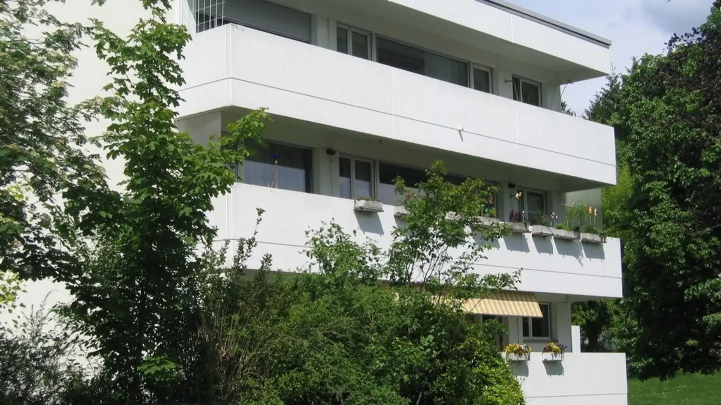 Apartment for rent - Ittigenstrasse 23, 3063 Ittigen