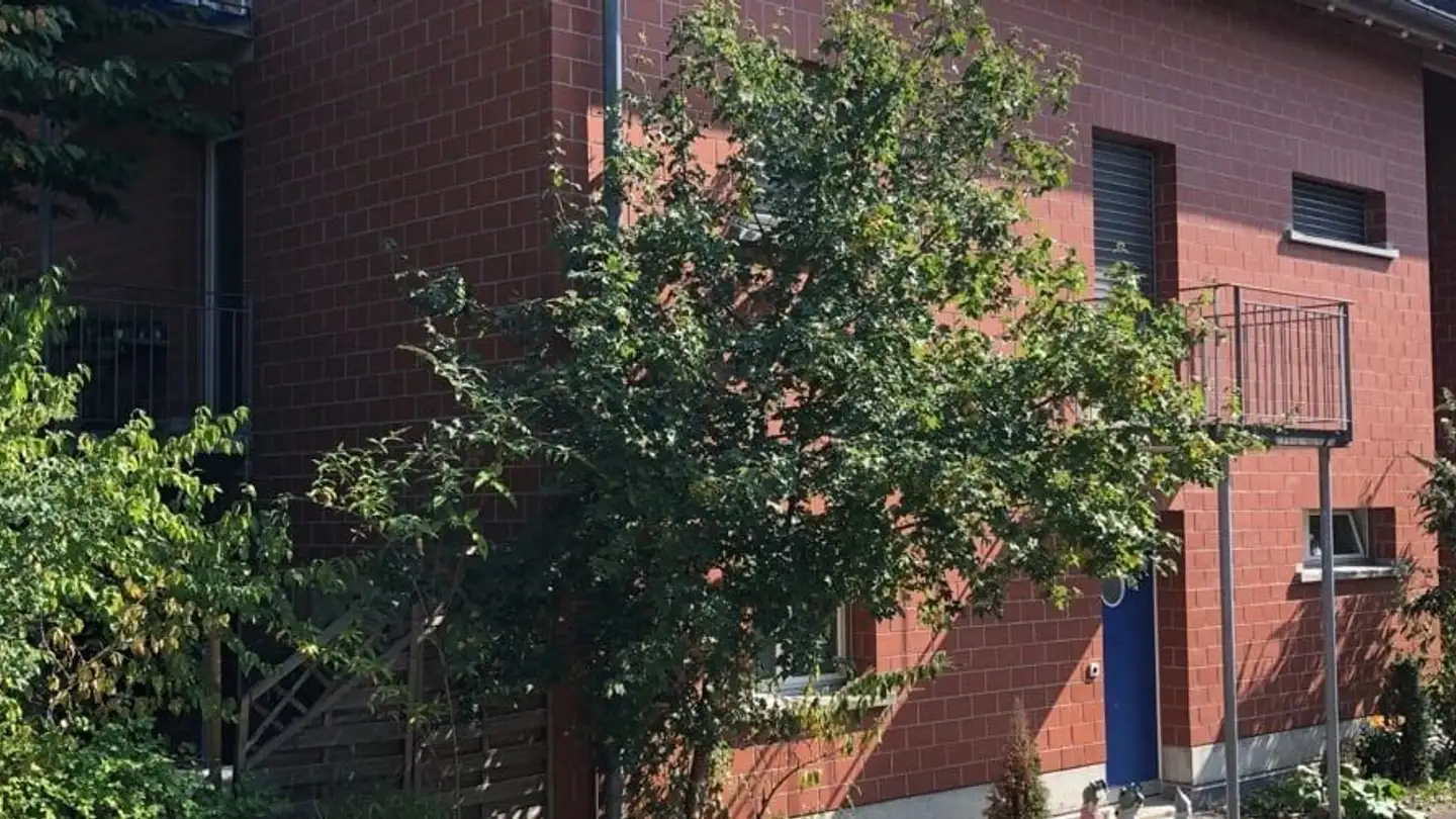 Dachgeschosswohnung mieten - Auenstrasse 57, 8302 Kloten