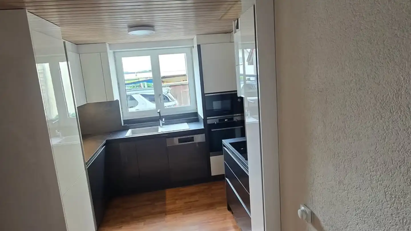 Row house for rent - Studerweg 6, 4632 Trimbach - Photo 2