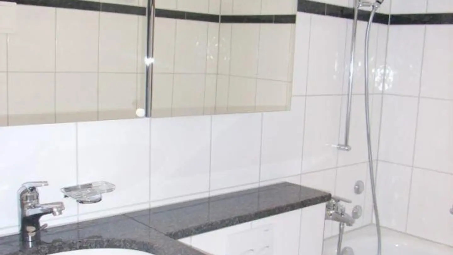 Appartamento in affitto - St. Gallerstrasse 55, 9500 Wil SG - Photo 3