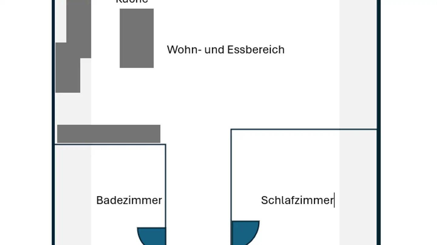 Dachgeschosswohnung mieten - Auenstrasse 57, 8302 Kloten - Foto 2