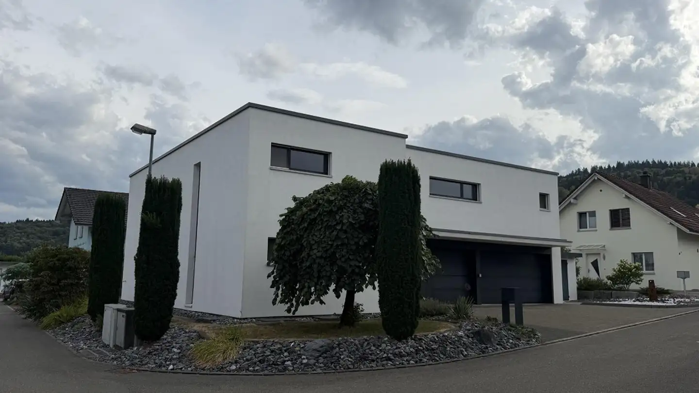 Maison individuelle à vendre - Dorfmattweg 4, 5606 Dintikon