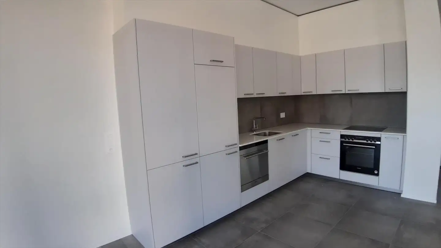 Appartement à louer - Avenue Léopold-Robert 114, 2300 La Chaux-de-Fonds
