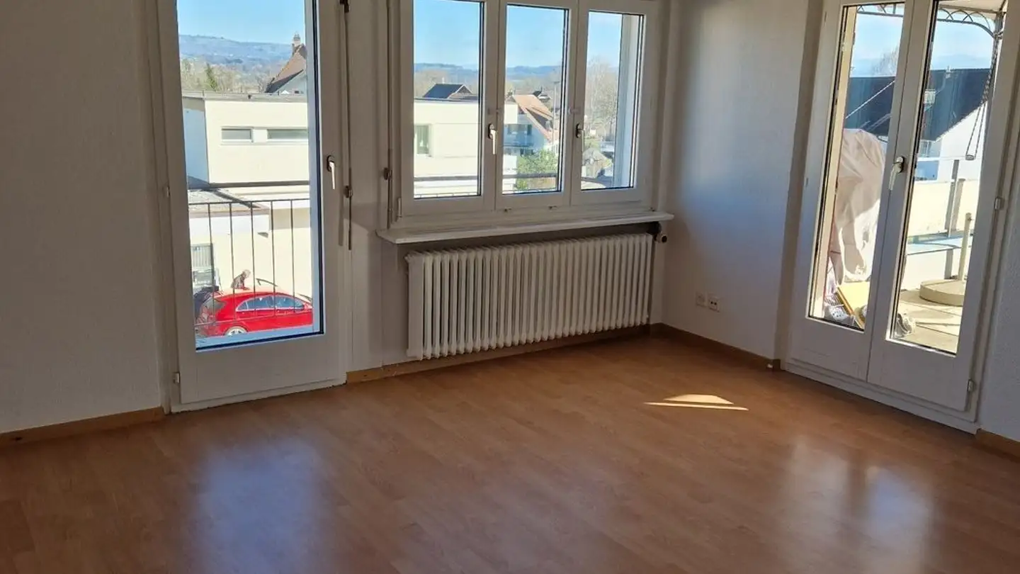 Appartamento in affitto - 5642 Mühlau
