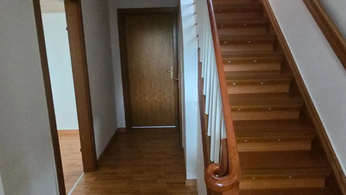Row house for rent - Studerweg 6, 4632 Trimbach - Photo 4