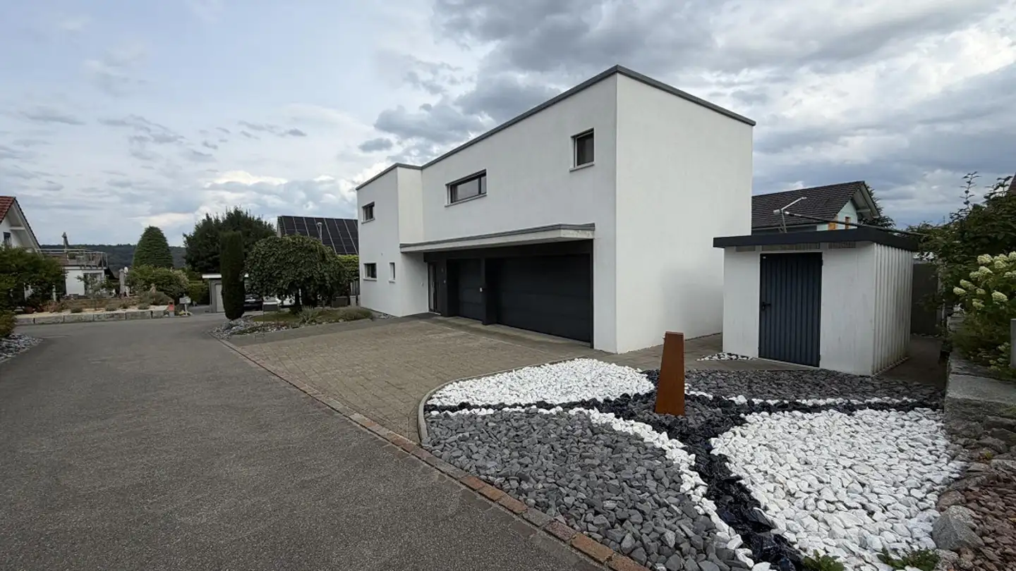 Maison individuelle à vendre - Dorfmattweg 4, 5606 Dintikon - Photo 2