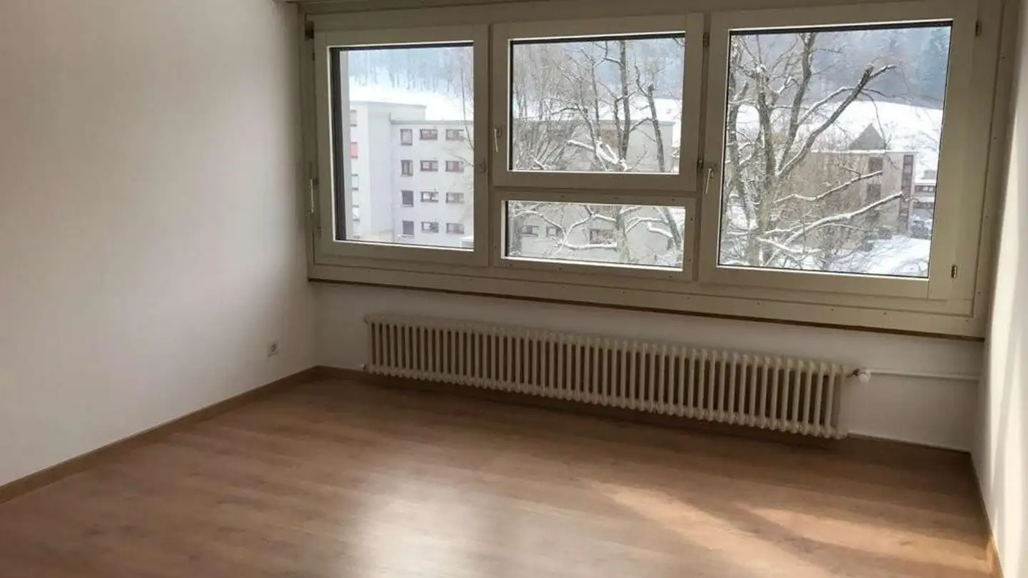 Duplex à louer - Weidstrasse 3, 8135 Langnau am Albis - Photo 4