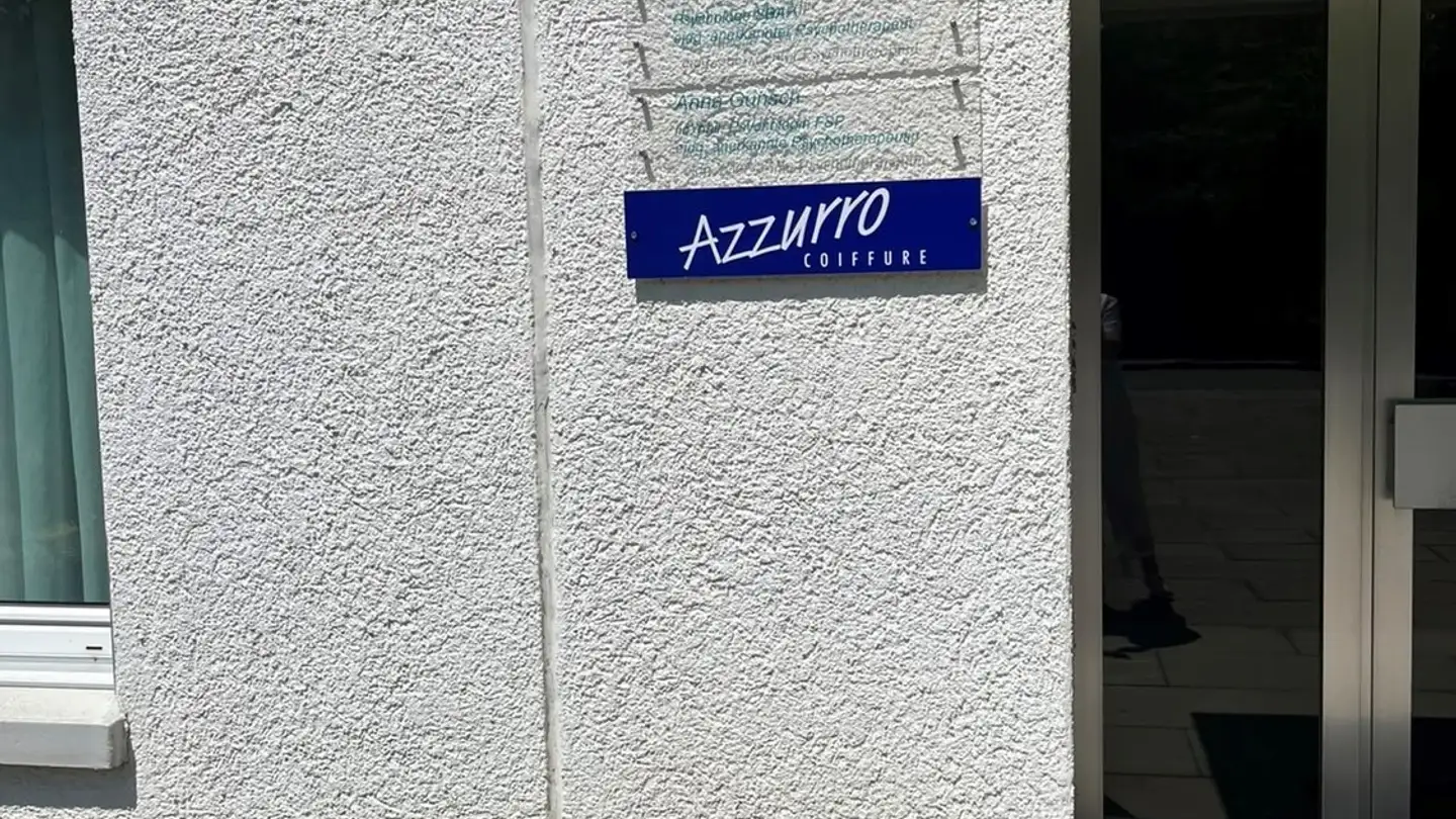 Gewerbe mieten - Lindenhofstrasse 8, 8180 Bülach - Foto 2