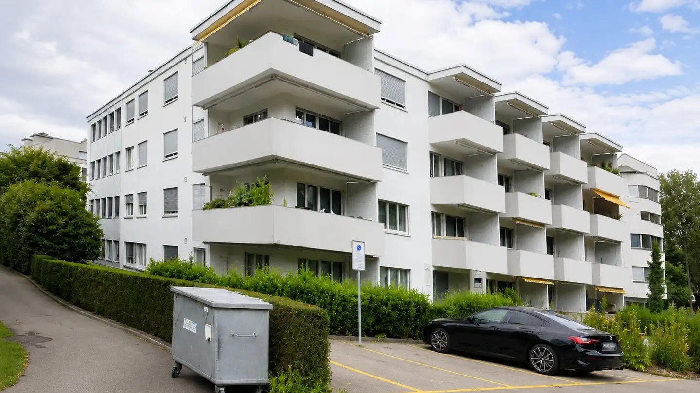 Gewerbe mieten - Lindenhofstrasse 8, 8180 Bülach - Foto 3