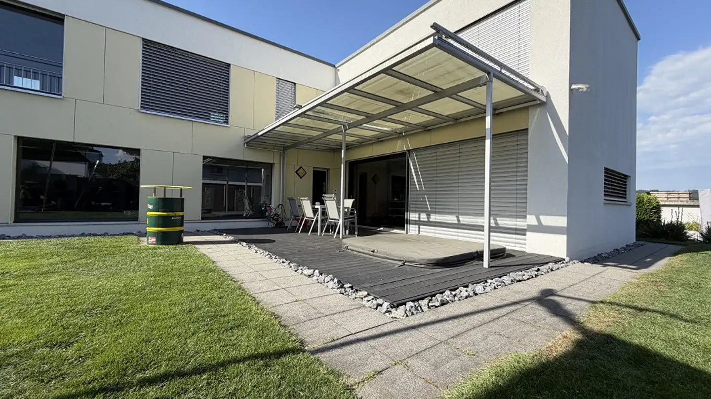 Maison individuelle à vendre - Dorfmattweg 4, 5606 Dintikon - Photo 3
