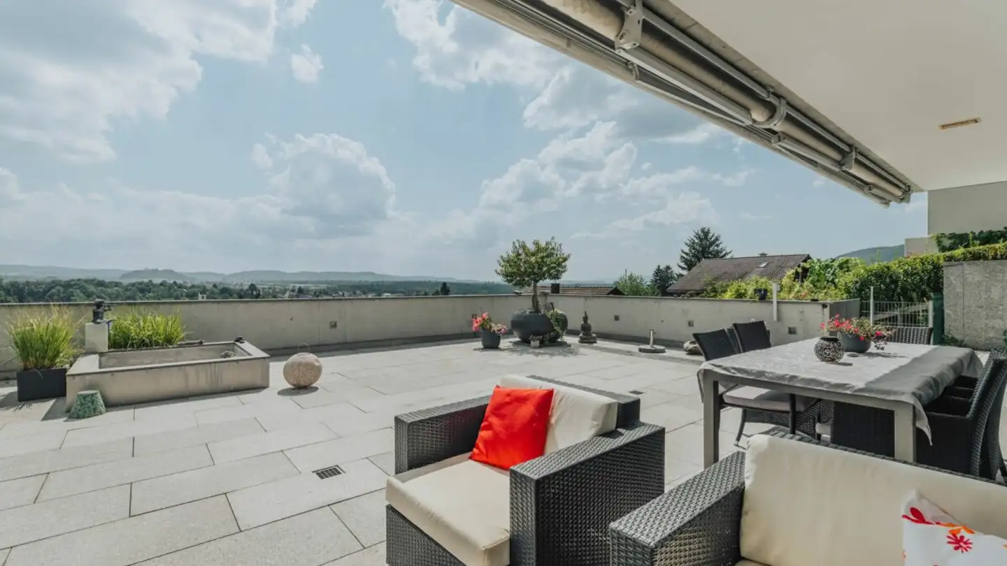 Single house for sale - 5600 Lenzburg
