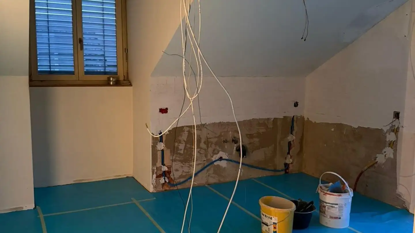 Dachgeschosswohnung mieten - Auenstrasse 57, 8302 Kloten - Foto 4