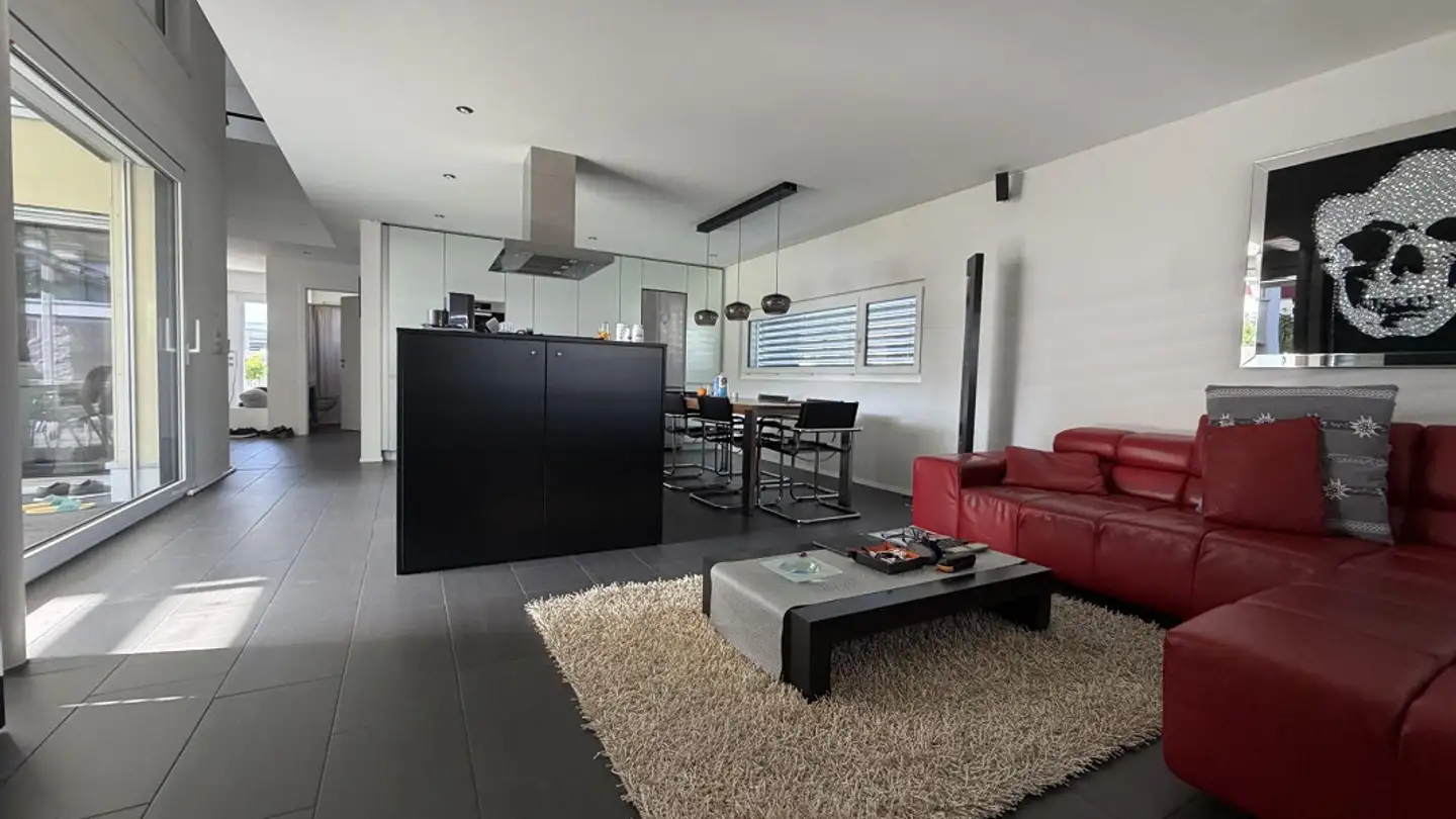 Maison individuelle à vendre - Dorfmattweg 4, 5606 Dintikon - Photo 4