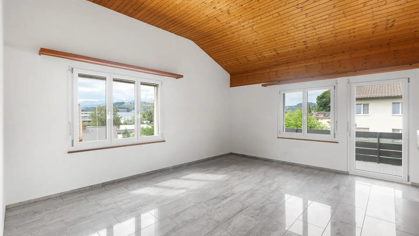 Appartamento in affitto - Fuchsbüelstrasse 12, 9030 Abtwil SG