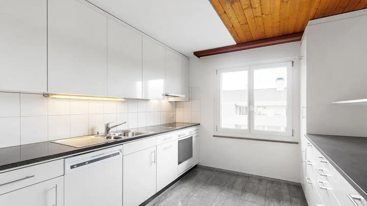 Appartamento in affitto - Fuchsbüelstrasse 12, 9030 Abtwil SG - Foto 3