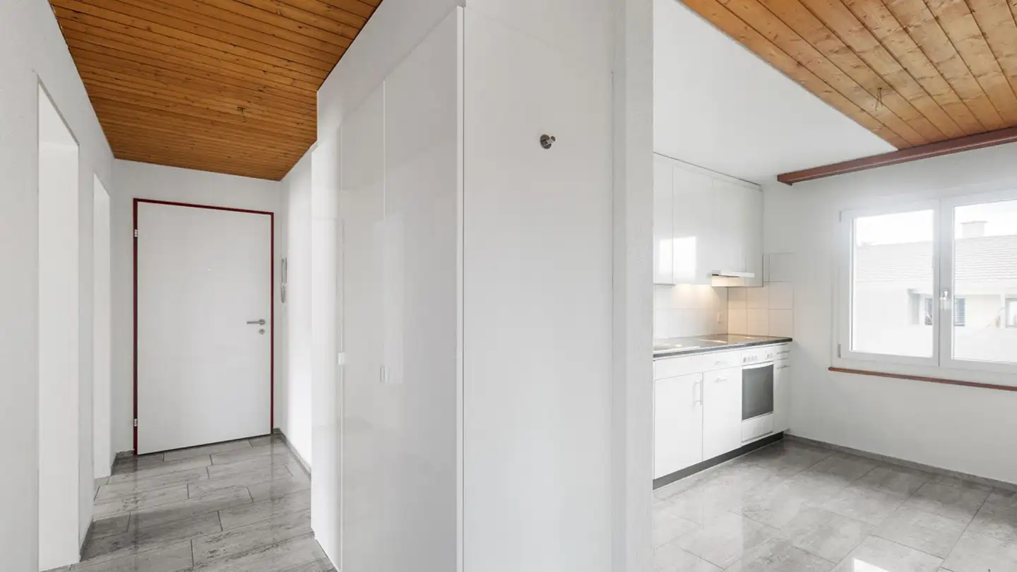 Appartamento in affitto - Fuchsbüelstrasse 12, 9030 Abtwil SG - Foto 4