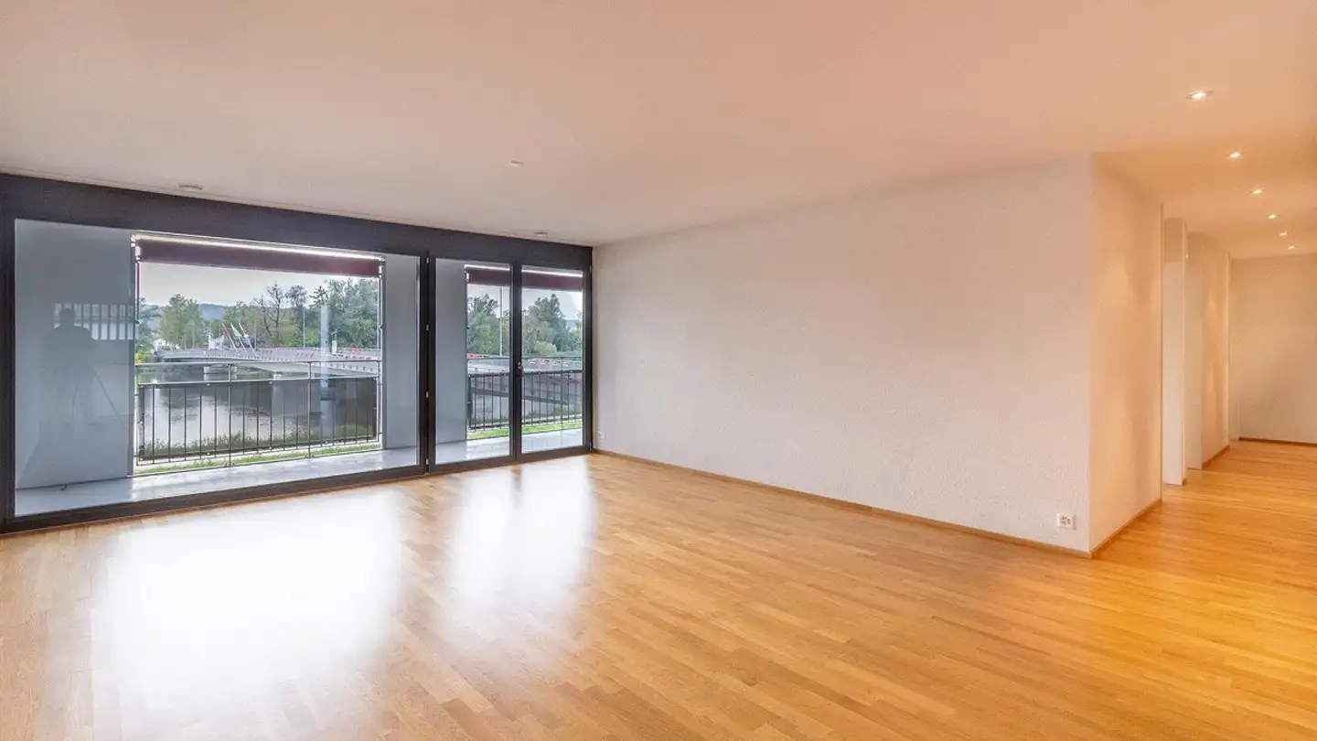 Appartamento in affitto - Austrasse 2a, 5312 Döttingen - Foto 3