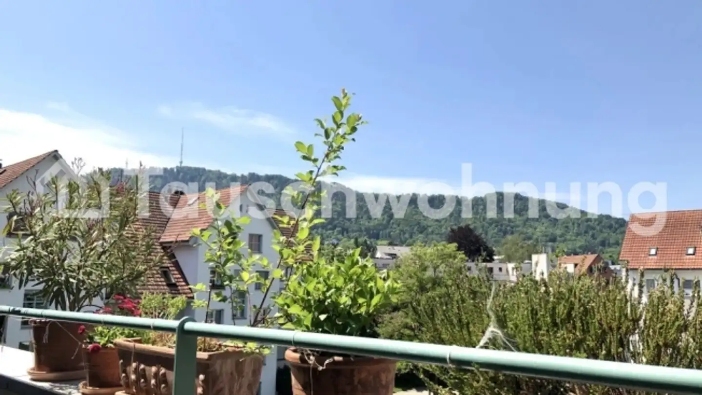 Maisonette-Wohnung mieten - 8055 Zürich - Foto 4