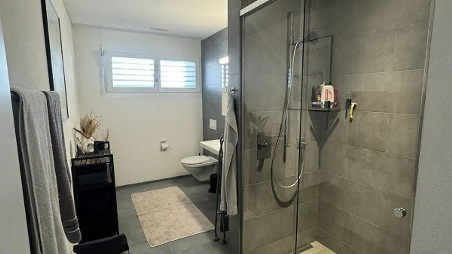 Stepped apartment for rent - Gassa Sutò 42, 7013 Domat/Ems - Photo 2