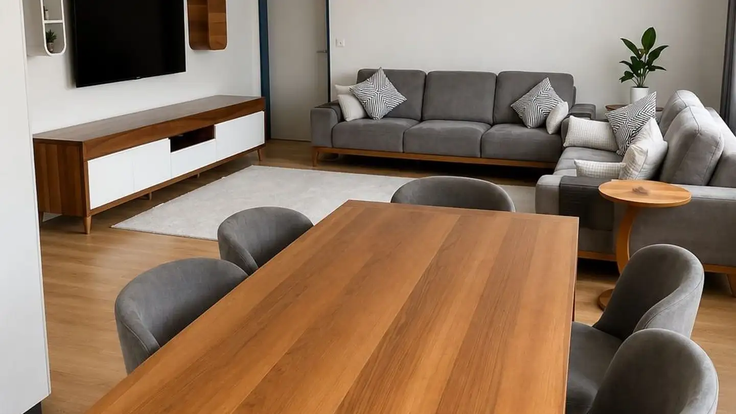 Appartement à louer - Bättigmatt 7, 6423 Seewen SZ - Photo 2