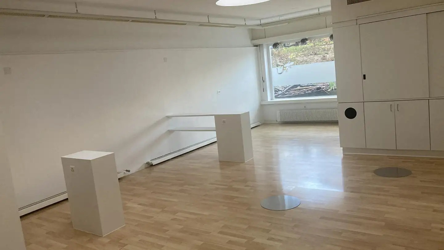 Bureau à louer - Kistlerweg 13, 3270 Aarberg - Photo 2