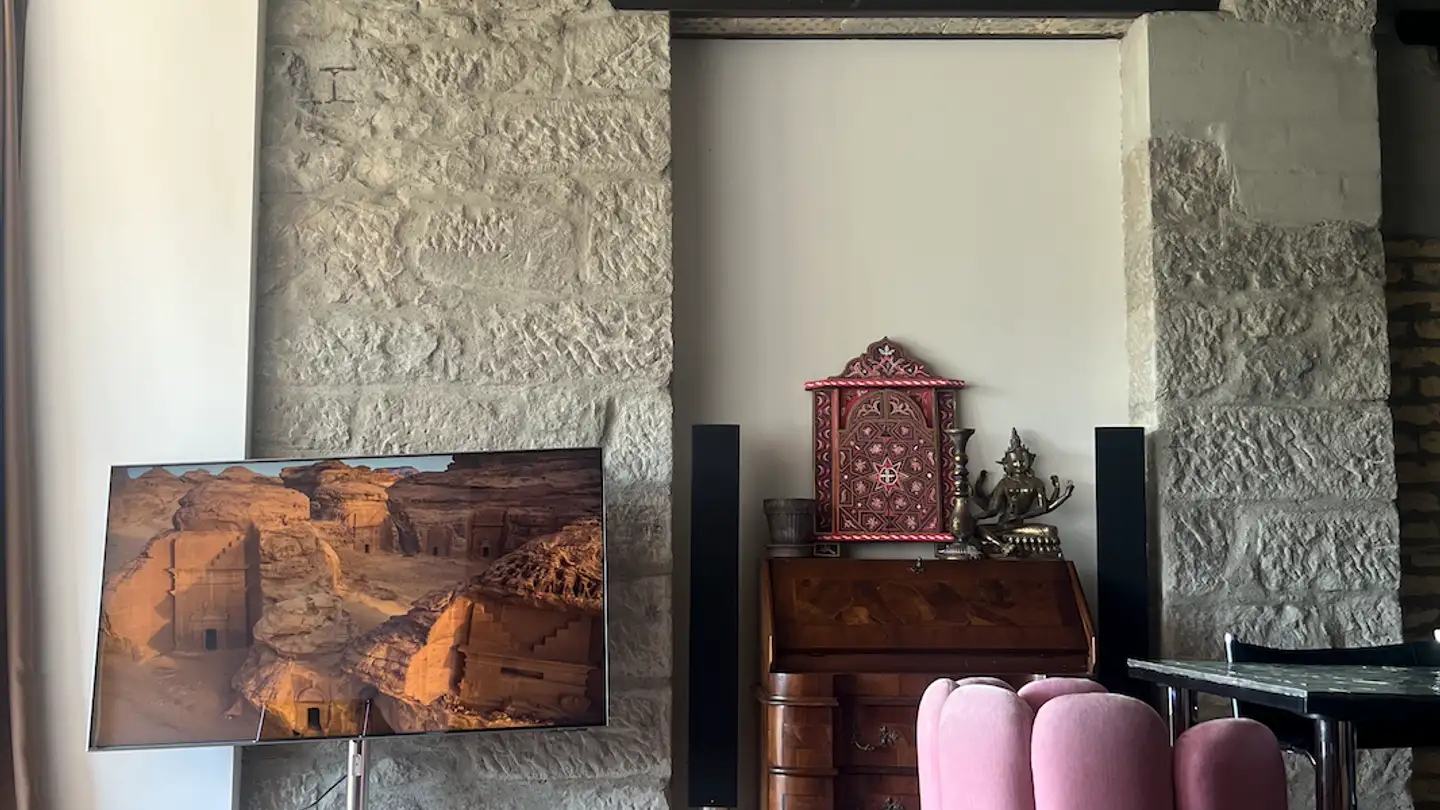 Appartement à louer - 8032 Zürich